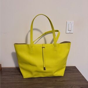 Vince Camuto Tote